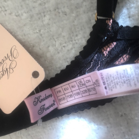 Agent Provocateur Effie Bra - Picture 8 of 8